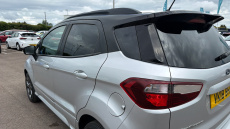 Ford EcoSport 1.0 EcoBoost 125 ST-Line 5dr Petrol Hatchback